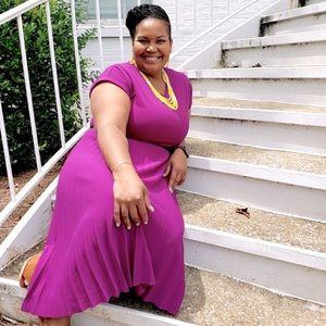 Meet your Posher, Carolyn